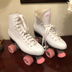Chicago Roller Skates Size 8
